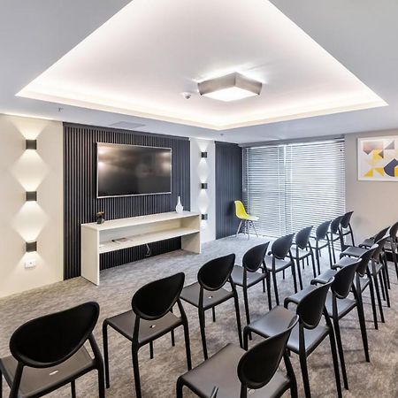 Studio Sensacional Curitiba - Ayn052 Leilighet Eksteriør bilde